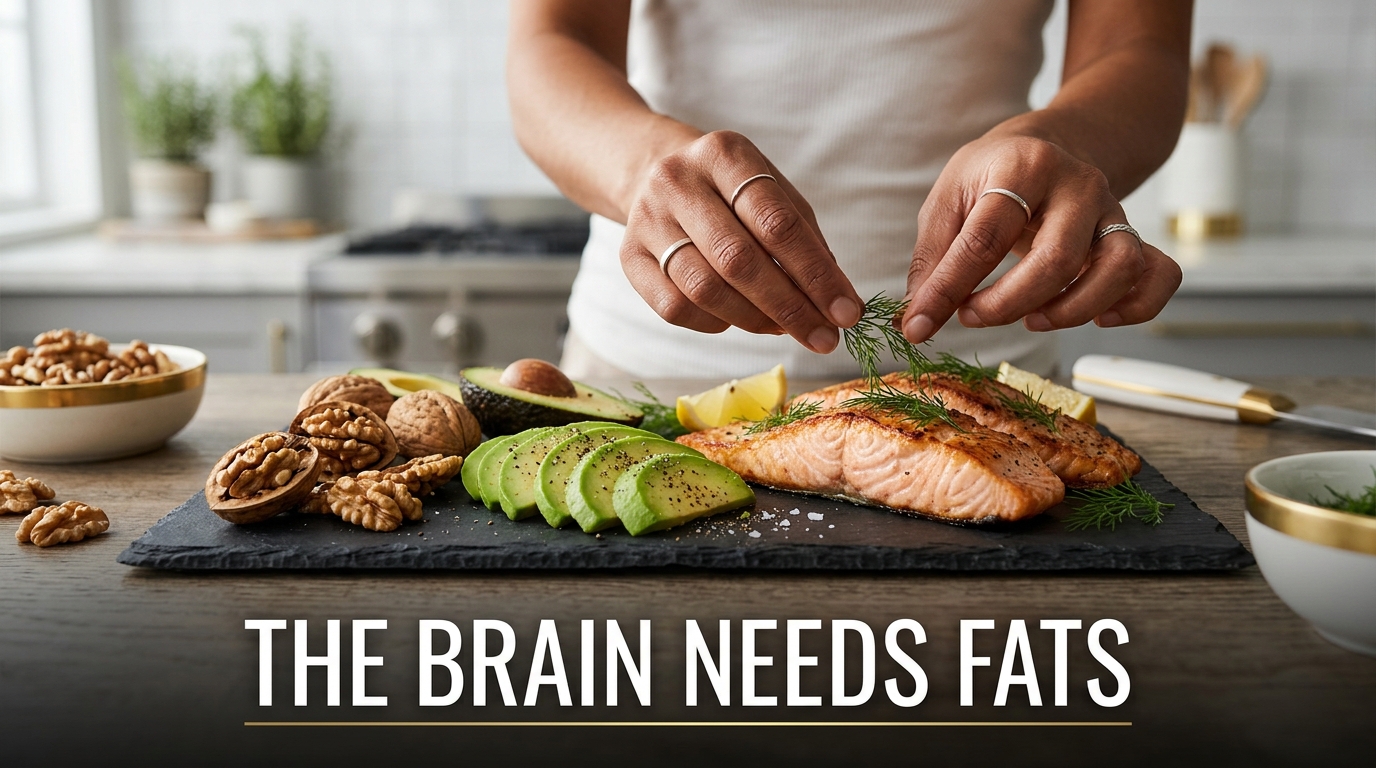 Brain Lipidology: APOE, Cholesterol Homeostasis, and the Biology of Alzheimer's Risk