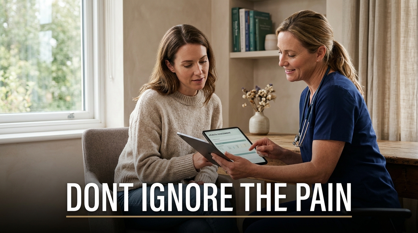 Endometriosis, Adenomyosis, and Fertility: A Specialist's Deep Dive into Diagnosis, Treatment, and Reproductive Aging