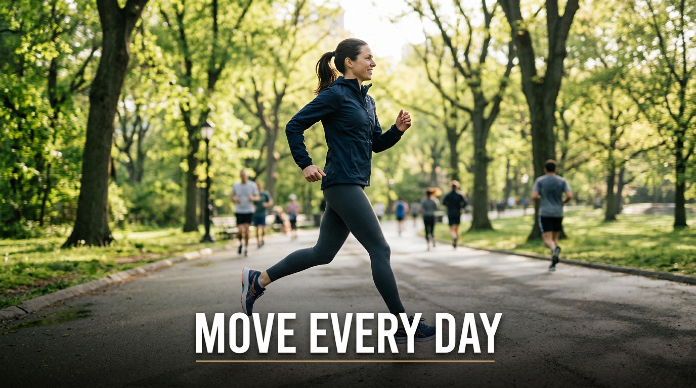 Dr. Kelly Starrett's Blueprint for a Healthier Day: Movement, Breathing, and Longevity