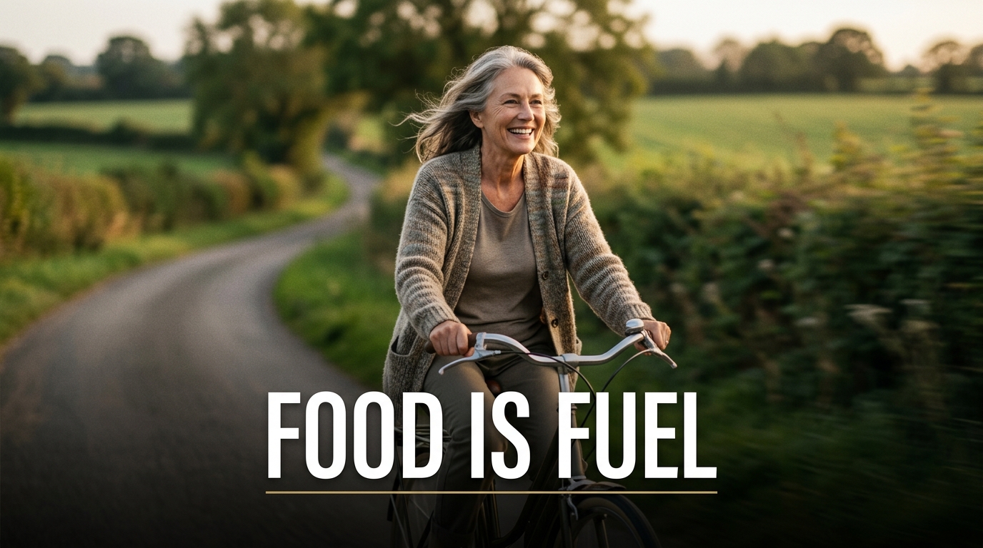 From Wheelchair to Cycling 18 Miles: Dr. Terry Wahls on Reversing MS with Food and Functional Medicine