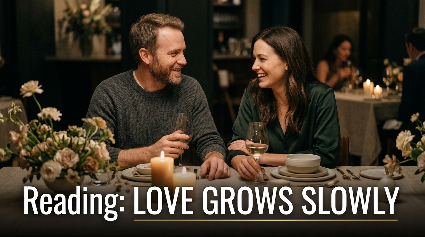 The Science of Attraction, Compatibility and Romance with Dr. Paul Eastwick